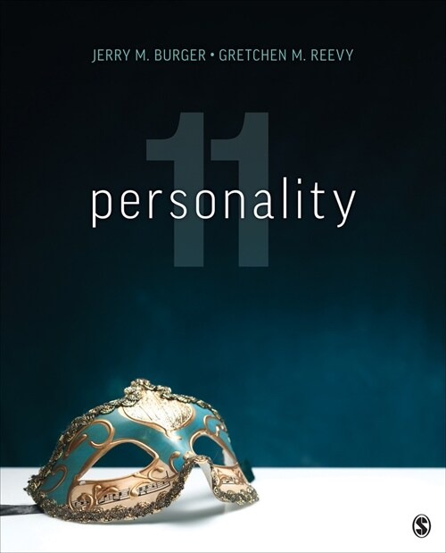 Personality (Paperback, 11)