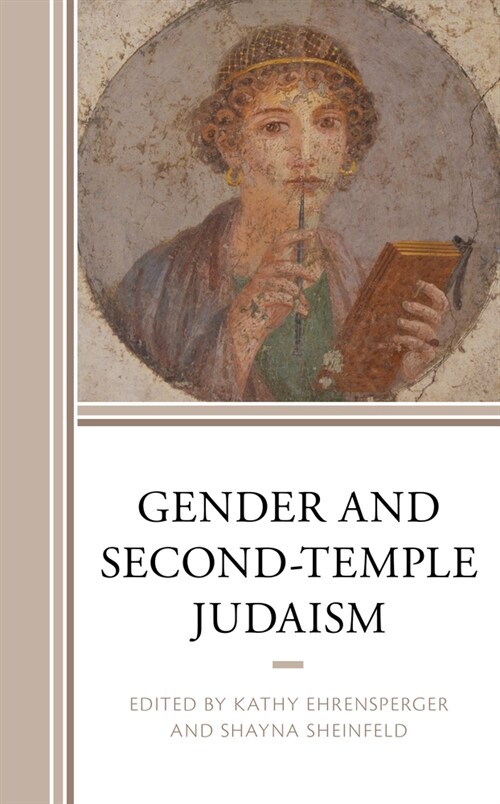 Gender and Second-Temple Judaism (Paperback)