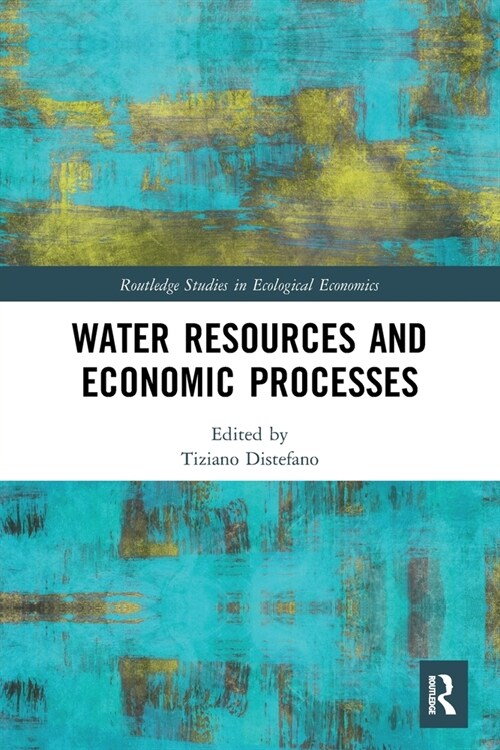 Water Resources and Economic Processes (Paperback)