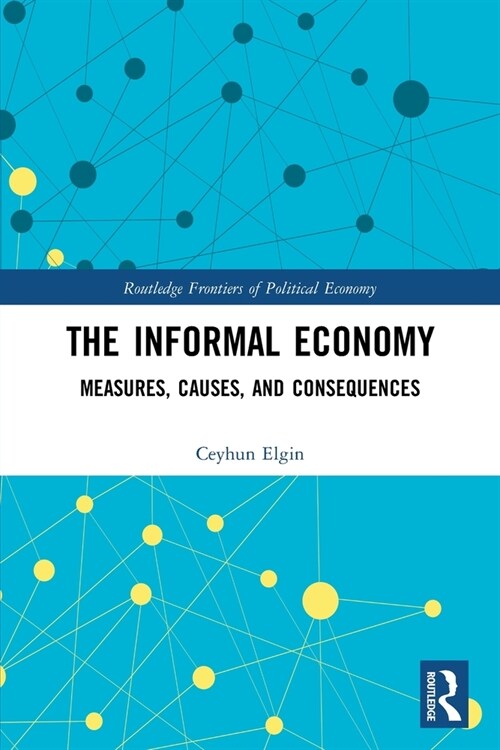 The Informal Economy : Measures, Causes, and Consequences (Paperback)