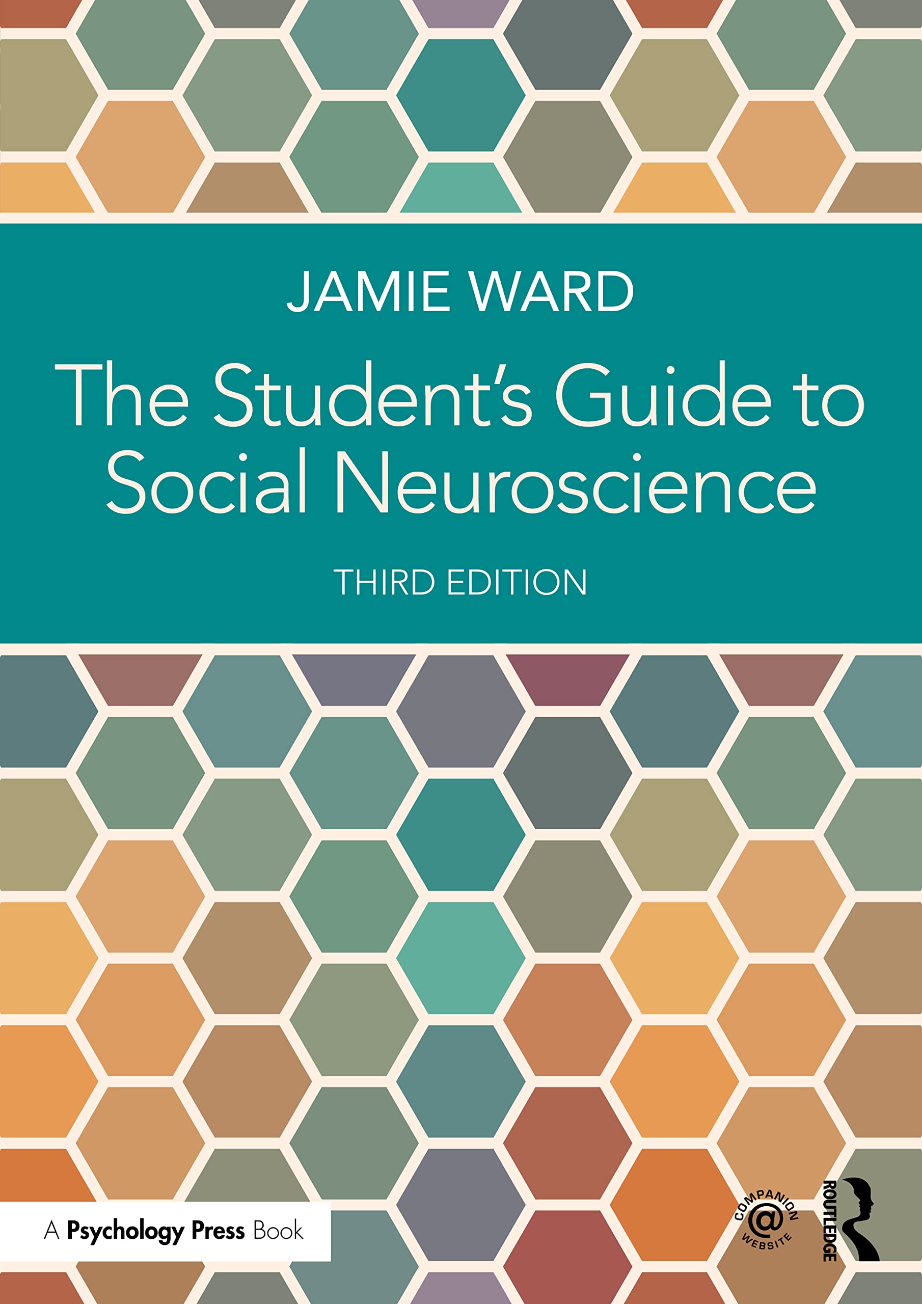 The Students Guide to Social Neuroscience (Paperback, 3 ed)