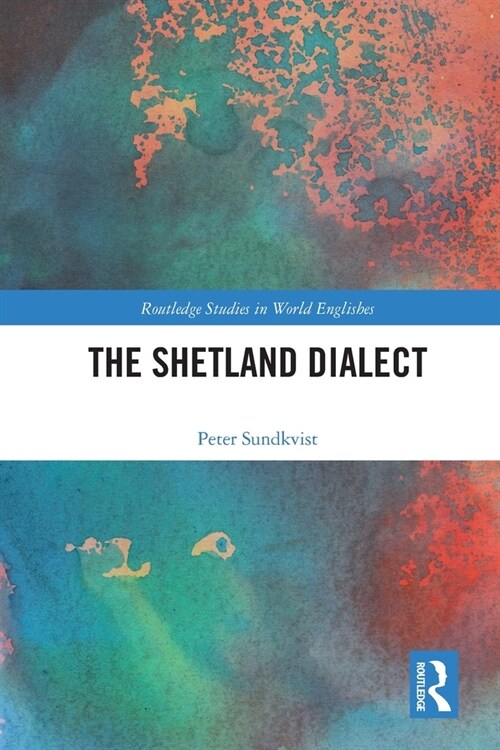 The Shetland Dialect (Paperback)