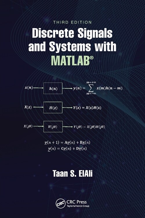 Discrete Signals and Systems with MATLAB® (Paperback, 3 ed)