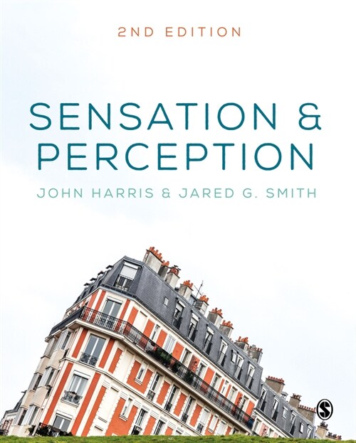 Sensation and Perception (Paperback, 2 Revised edition)