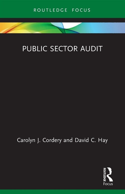 Public Sector Audit (Paperback)