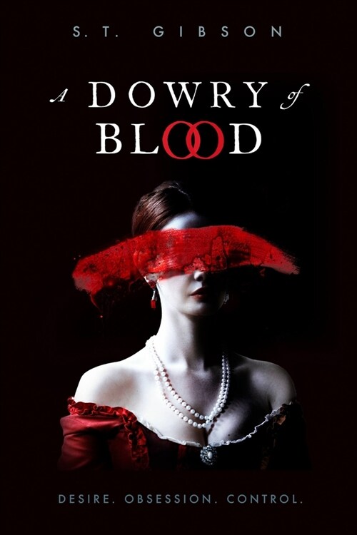 A Dowry of Blood (Hardcover)