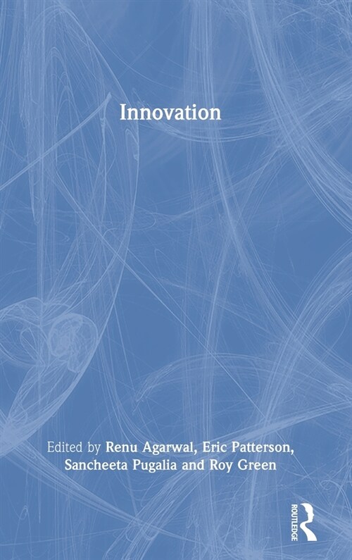 Innovation (Hardcover)