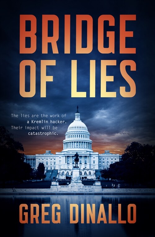 Bridge of Lies (Paperback)