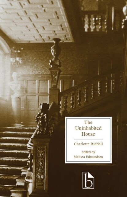 The Uninhabited House (Paperback)