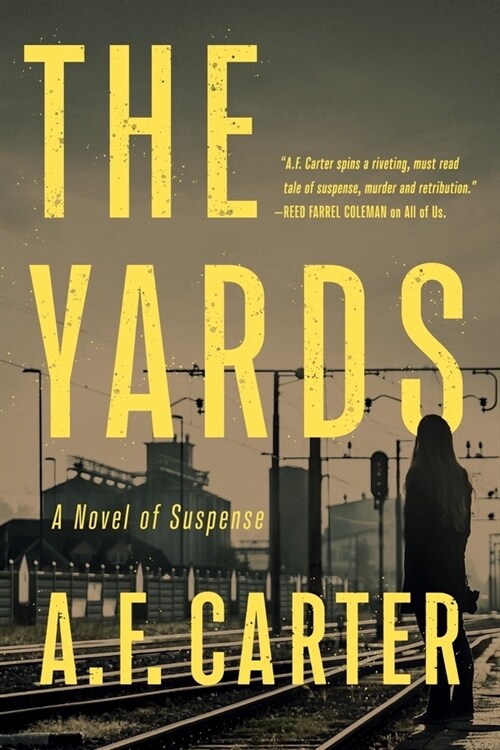 The Yards (Paperback)