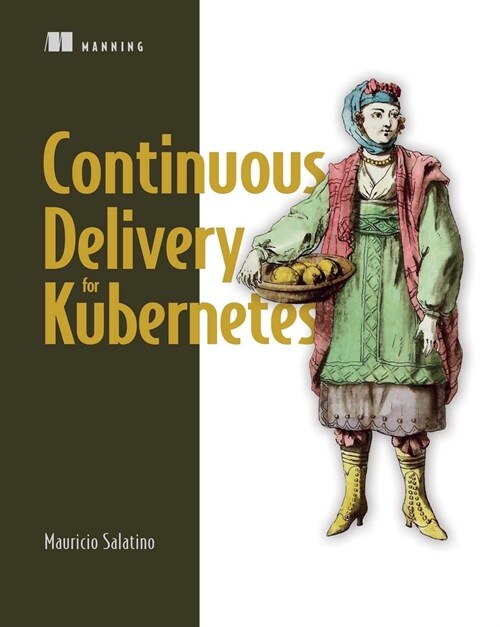 Platform Engineering on Kubernetes (Paperback)