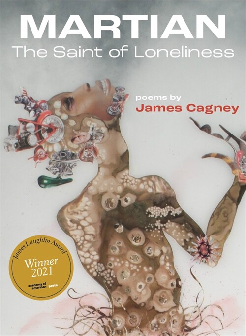 Martian: The Saint of Loneliness (Paperback)