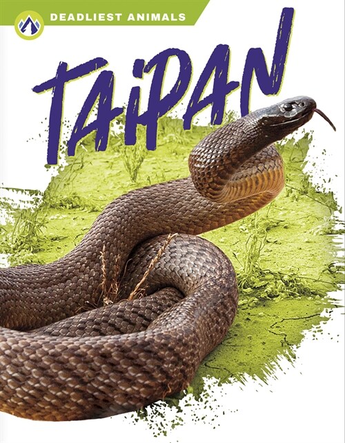 Taipan (Paperback)