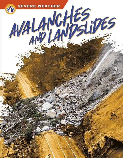 Avalanches and Landslides (Paperback)