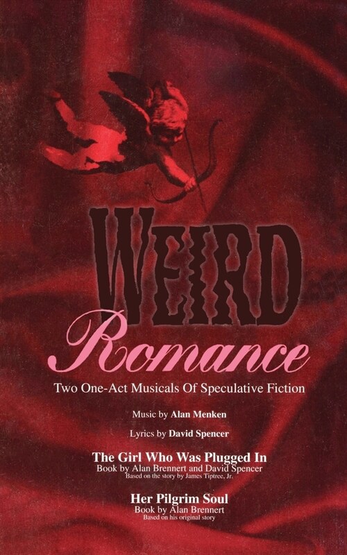 Weird Romance (Paperback)