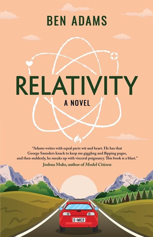 Relativity (Paperback)