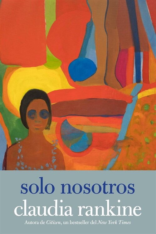 Solo Nosotros (Paperback)