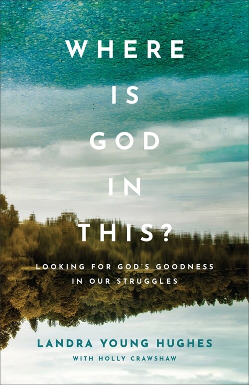 Where Is God in This? (Hardcover)