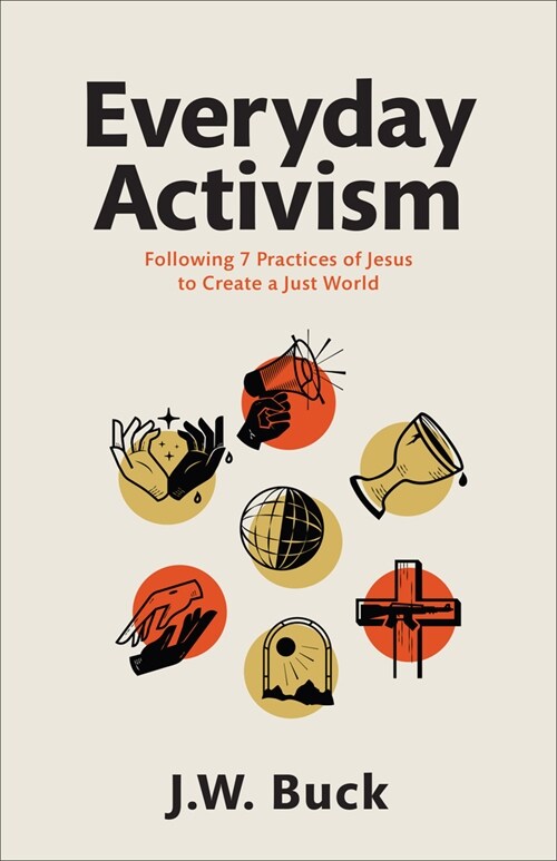 Everyday Activism (Hardcover)