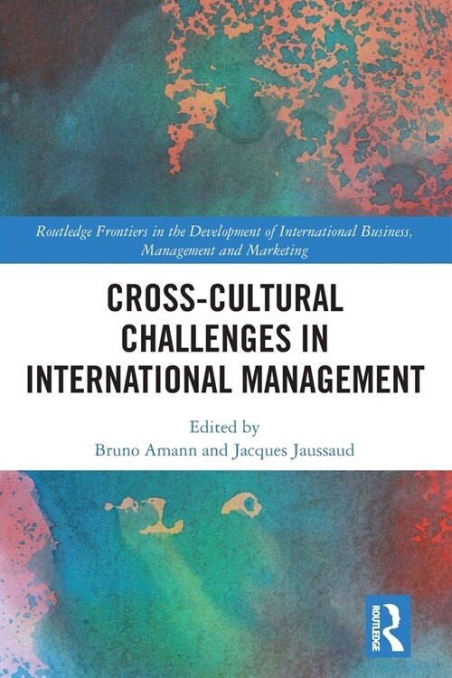 Cross-Cultural Challenges in International Management (Paperback)