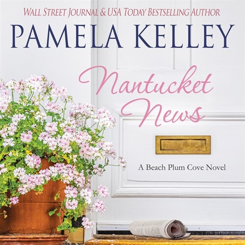 Nantucket News (MP3 CD)