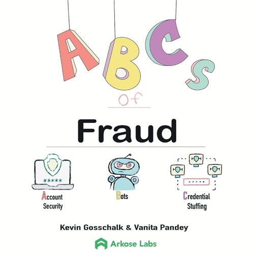 ABCs of Fraud (Paperback)