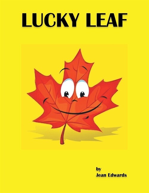 Lucky Leaf (Paperback)