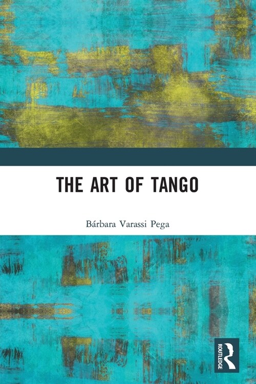 The Art of Tango (Paperback)