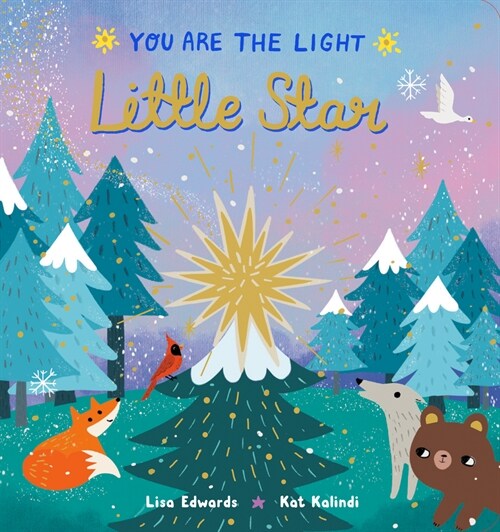 Little Star (Board Books)