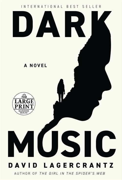 Dark Music (Paperback)