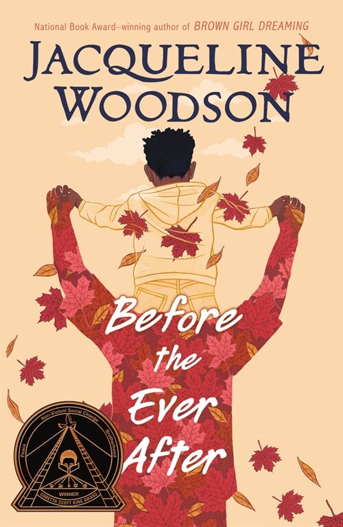 Before the Ever After (Paperback)