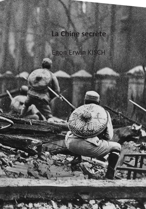 La Chine secr?e (Paperback)