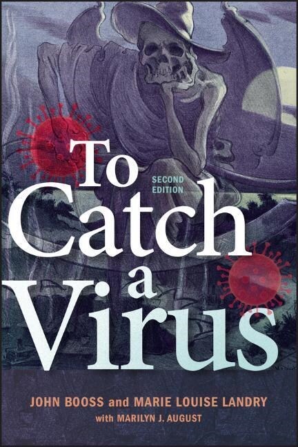 To Catch a Virus (Paperback, 2)