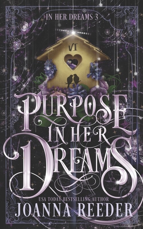 Purpose In Her Dreams (Paperback)