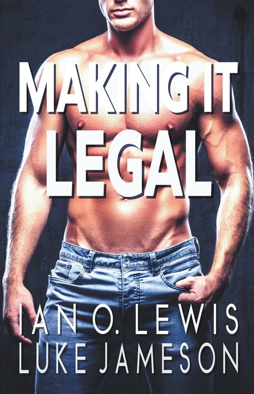 Making It Legal (Paperback)