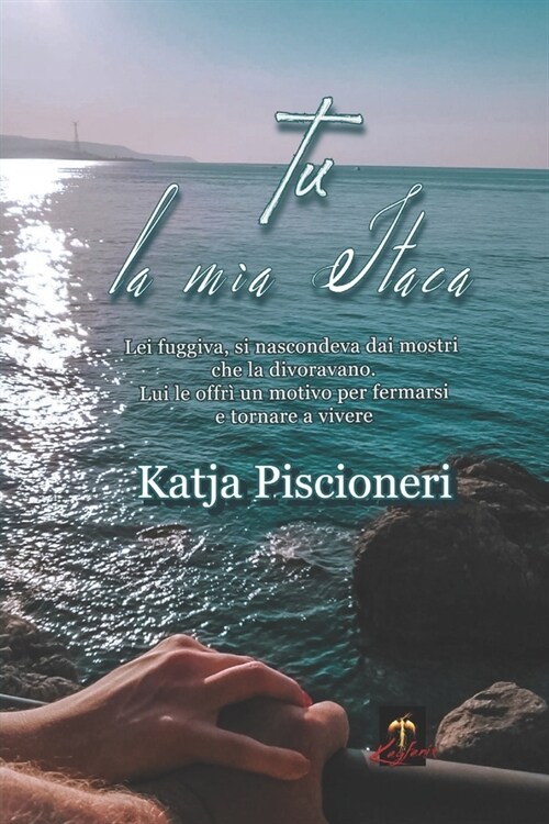 Tu, la mia Itaca (Paperback)