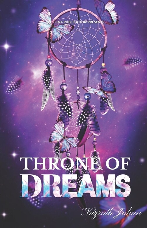 Throne of dreams (Paperback)