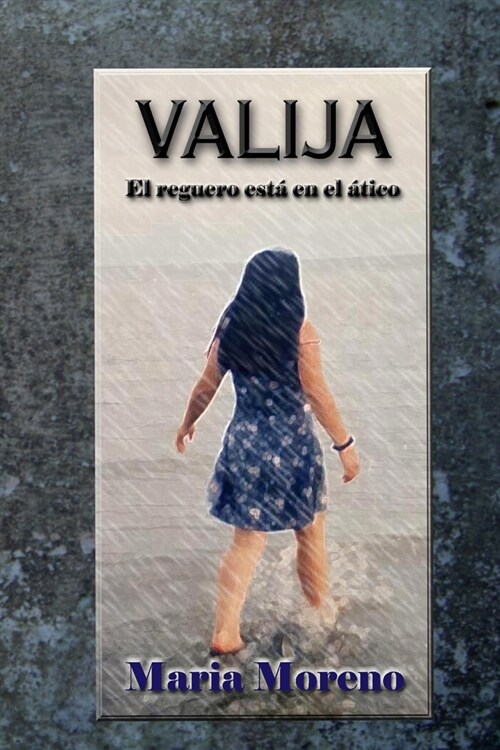 Valija (Paperback)