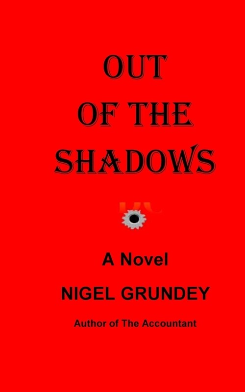 Out Of The Shadows (Paperback)