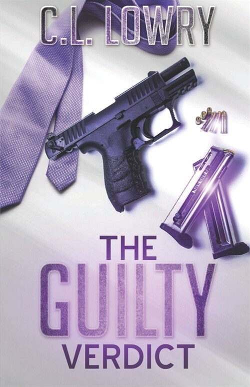 The Guilty Verdict (Paperback)