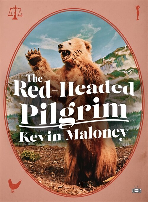 The Red-Headed Pilgrim (Paperback)