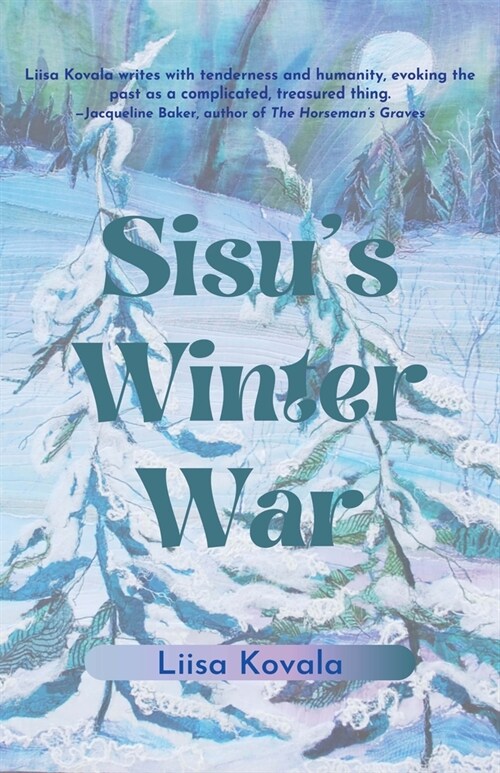 Sisus Winter War (Paperback)