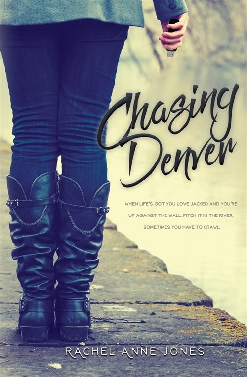 Chasing Denver (Paperback)