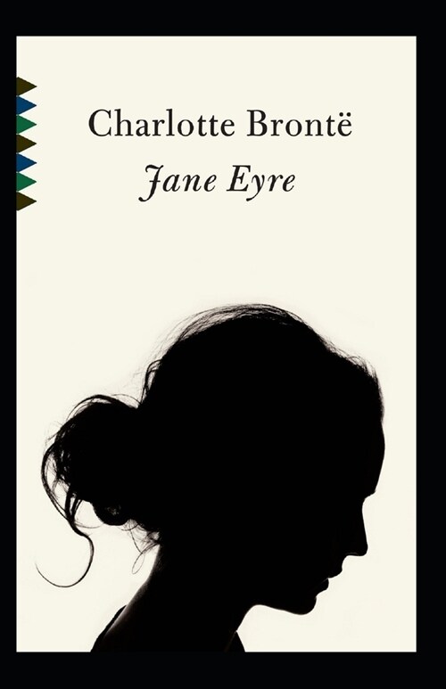 Jane Eyre Illustrated (Paperback)