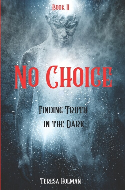 No Choice: Finding Truth In the Dark (Paperback)