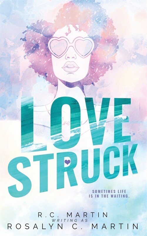 Lovestruck: a memoir (Paperback)