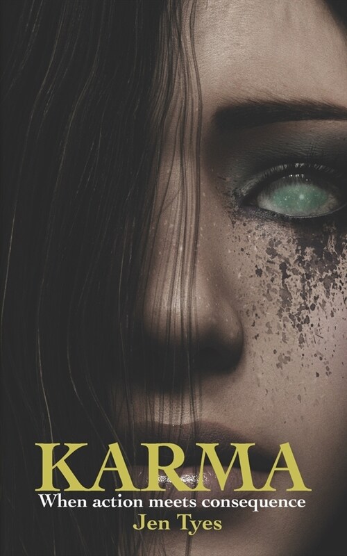 Karma (Paperback)