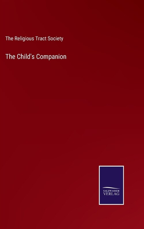 The Childs Companion (Hardcover)