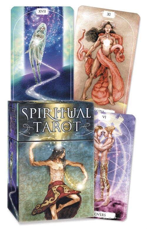 Spiritual Tarot Deck (Other)