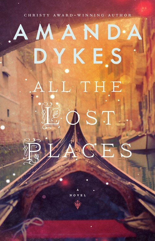 All the Lost Places (Hardcover)